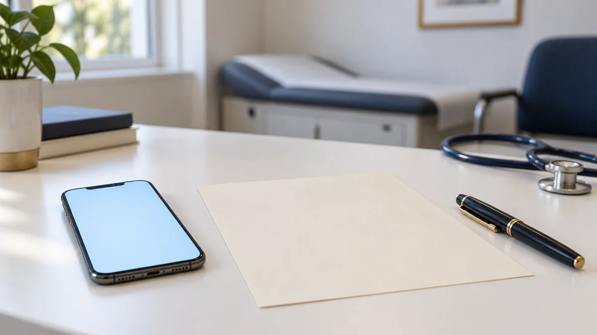 Electronic Consent via e-Nabız: How Is Pre-Surgery Consent Given by SMS, and What Happens to Patient Rights?
